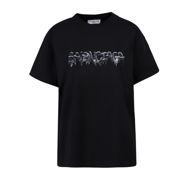 Balenciaga Other - Balenciaga Slime Crewneck T-Shirt